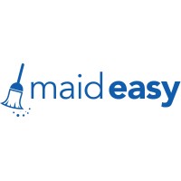 Maid Easy logo, Maid Easy contact details