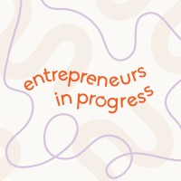 entrepreneurs in progress logo, entrepreneurs in progress contact details