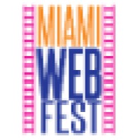 Miami Web Fest logo, Miami Web Fest contact details