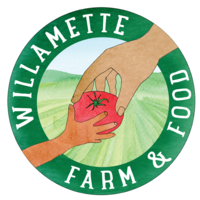 Willamette Farm & Food Coalition logo, Willamette Farm & Food Coalition contact details