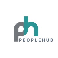 Peoplehub Limited logo, Peoplehub Limited contact details