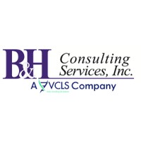 B&H Consulting Services logo, B&H Consulting Services contact details