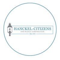 Hanckel-Citizens Insurance Corporation logo, Hanckel-Citizens Insurance Corporation contact details