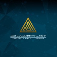 Asset Management Digital Group logo, Asset Management Digital Group contact details