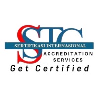 PT SSTC Sertifikasi Internasional logo, PT SSTC Sertifikasi Internasional contact details