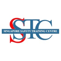 Singapore Safety Training Centre LLP logo, Singapore Safety Training Centre LLP contact details