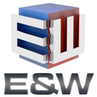 E&W Development Center logo, E&W Development Center contact details