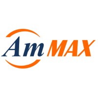 AmMax Bio., Inc. logo, AmMax Bio., Inc. contact details