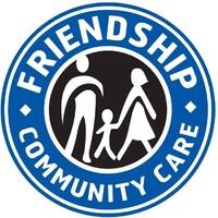 Friendship Community Care Inc logo, Friendship Community Care Inc contact details