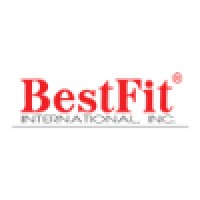 BestFit International, Inc. logo, BestFit International, Inc. contact details