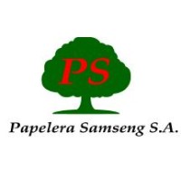 Papelera Samseng S.A. logo, Papelera Samseng S.A. contact details