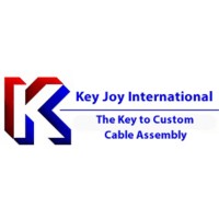 Key Joy International logo, Key Joy International contact details