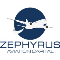 Zephyrus Aviation Capital logo, Zephyrus Aviation Capital contact details