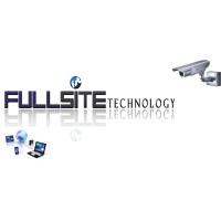 Full Site Technology logo, Full Site Technology contact details