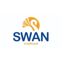 SWAN (Skilled Workforce Advancing Nation) Livelihood logo, SWAN (Skilled Workforce Advancing Nation) Livelihood contact details