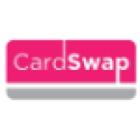 CardSwap logo, CardSwap contact details