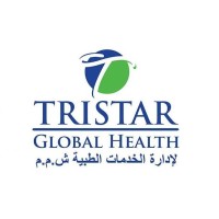 Tristar Global Health logo, Tristar Global Health contact details