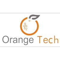 Orange Tech Services logo, Orange Tech Services contact details