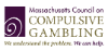 Massachusetts Council on Compulsive Gambling logo, Massachusetts Council on Compulsive Gambling contact details