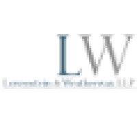 Lowenstein & Weatherwax LLP logo, Lowenstein & Weatherwax LLP contact details