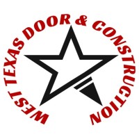 West Texas Door & Construction logo, West Texas Door & Construction contact details