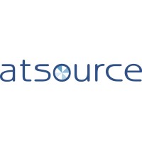 AtSource logo, AtSource contact details