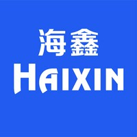 HaixinPlastics logo, HaixinPlastics contact details