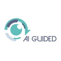 AI Guided Limited logo, AI Guided Limited contact details