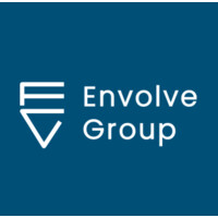 Envolve Group logo, Envolve Group contact details