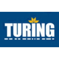 Turing Book Company logo, Turing Book Company contact details