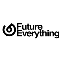 FutureEverything logo, FutureEverything contact details