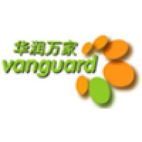 华润万家 CRVanguard logo, 华润万家 CRVanguard contact details