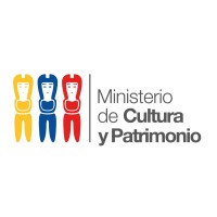 Ministerio de Cultura y Patrimonio del Ecuador logo, Ministerio de Cultura y Patrimonio del Ecuador contact details