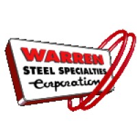 Warren Steel Specialties Corporation logo, Warren Steel Specialties Corporation contact details