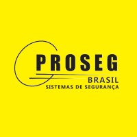 Proseg Brasil logo, Proseg Brasil contact details