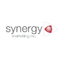 Synergy Marketing Inc. logo, Synergy Marketing Inc. contact details