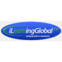 iLearningGlobal logo, iLearningGlobal contact details