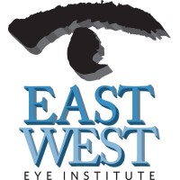 East West Eye Institute logo, East West Eye Institute contact details