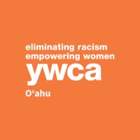 YWCA O'ahu logo, YWCA O'ahu contact details