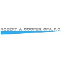 Robert A. Cooper, CPA, P.C. logo, Robert A. Cooper, CPA, P.C. contact details