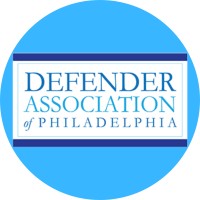 Defender Association of Philadelphia logo, Defender Association of Philadelphia contact details