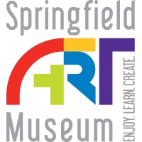 Springfield Art Museum logo, Springfield Art Museum contact details