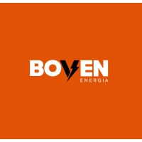 Boven Energia logo, Boven Energia contact details