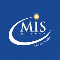 MIS Alliance Corporation logo, MIS Alliance Corporation contact details