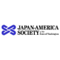 Japan-America Society of the State of Washington logo, Japan-America Society of the State of Washington contact details