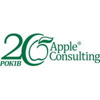 Apple Consulting logo, Apple Consulting contact details