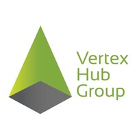 Vertex Hub Group Limited logo, Vertex Hub Group Limited contact details