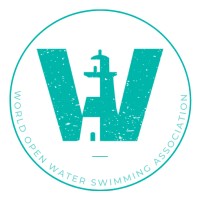 World Open Water Swimming Association logo, World Open Water Swimming Association contact details