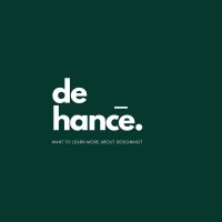 de.hance logo, de.hance contact details