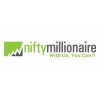 Niftymillionaire logo, Niftymillionaire contact details